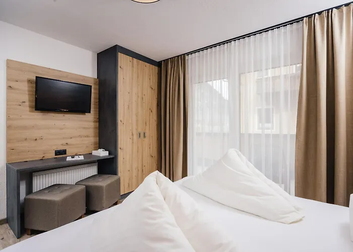 Hotel Andrea
