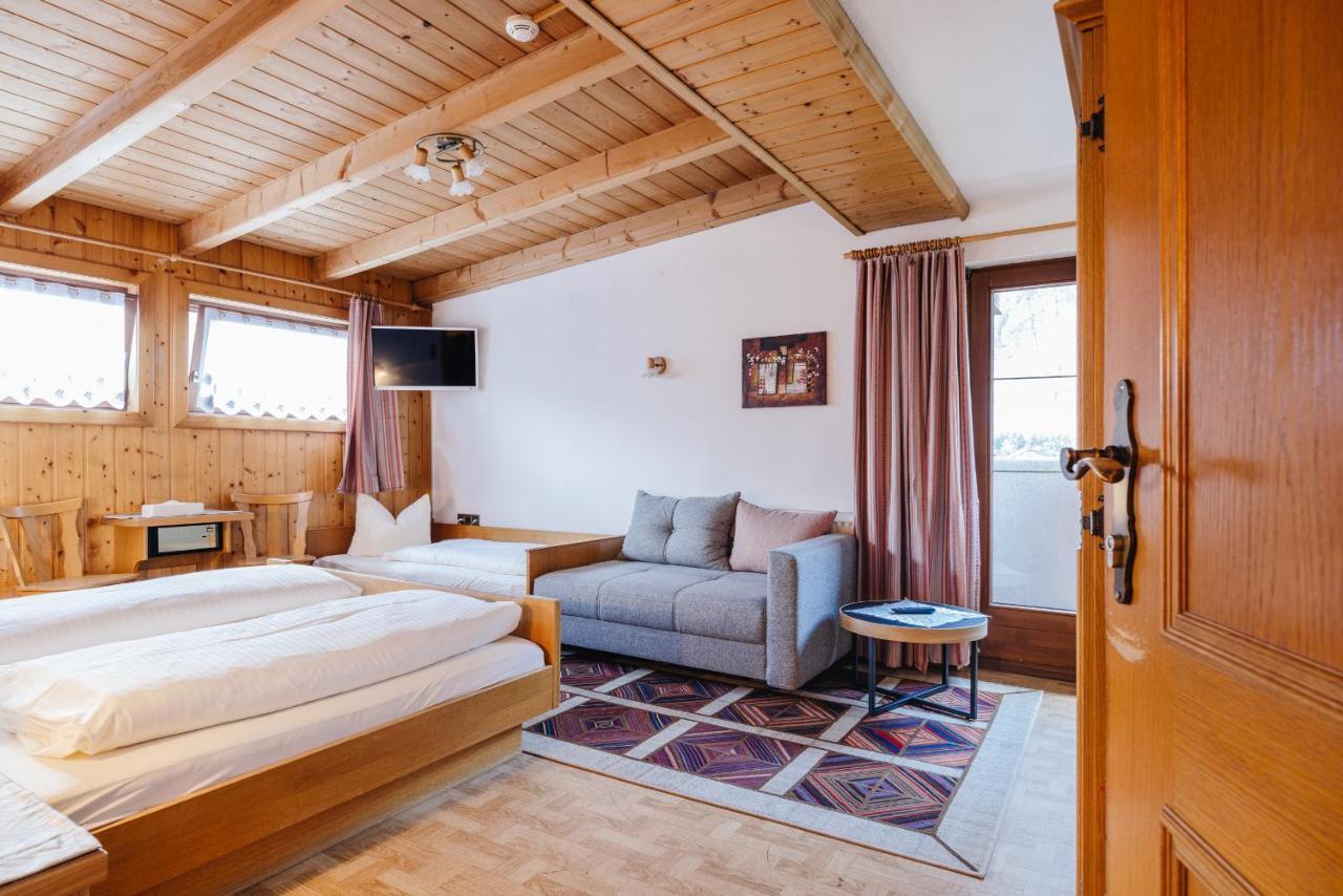 Andrea Hotel Zams