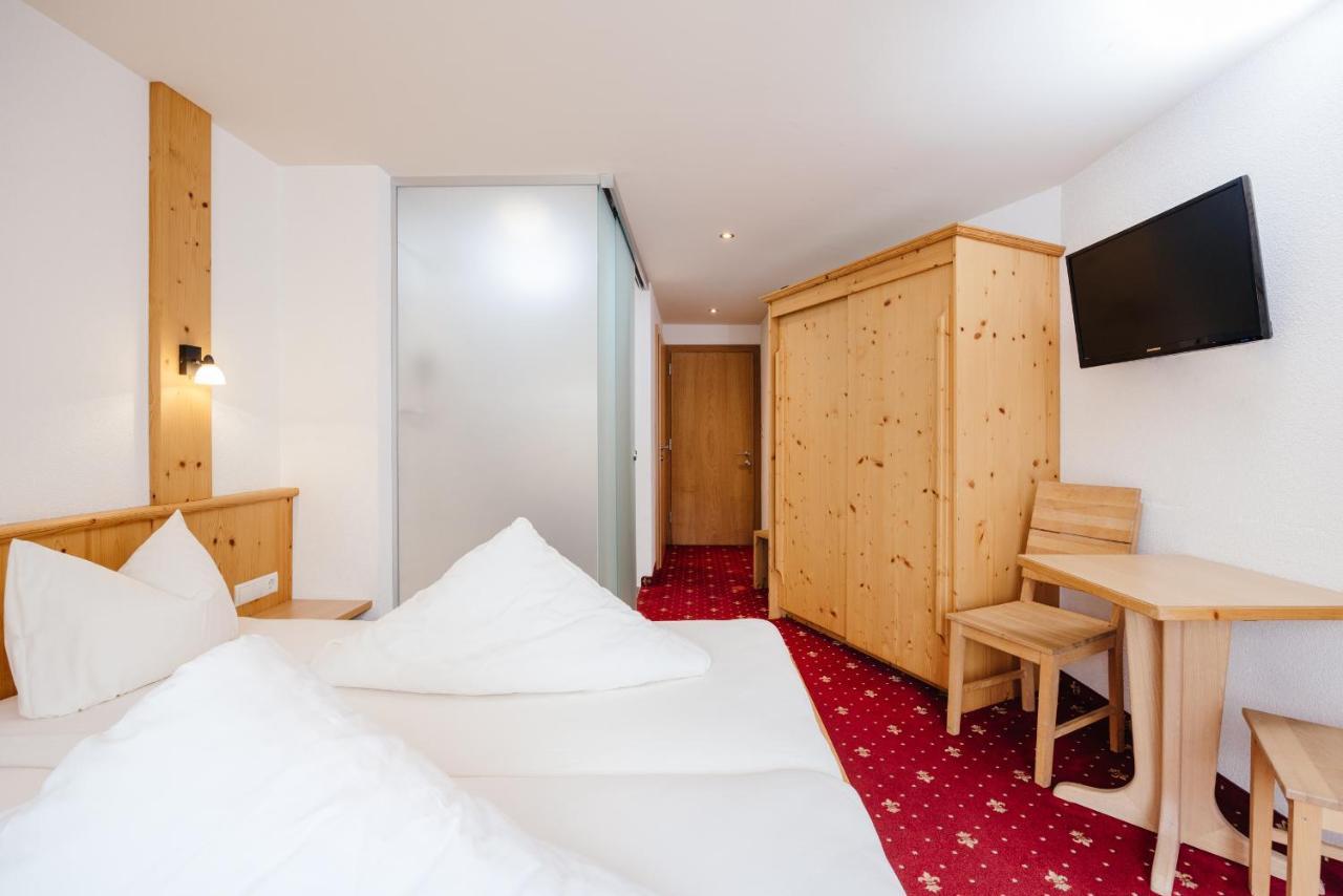 Hotel Andrea *