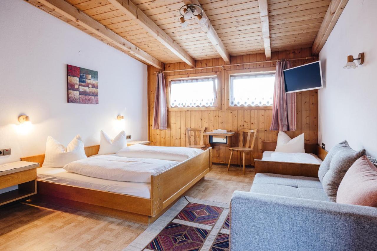 Hotel Andrea *