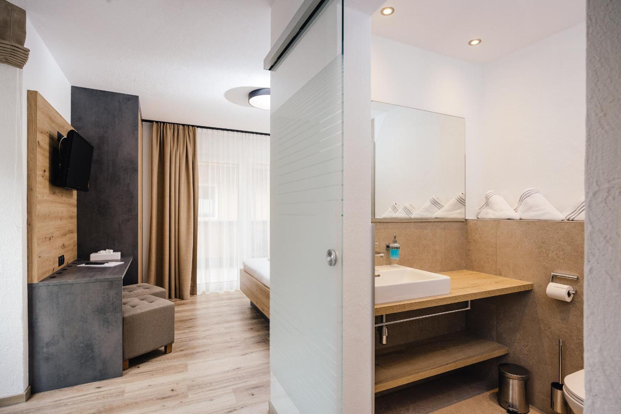 Hotel Andrea