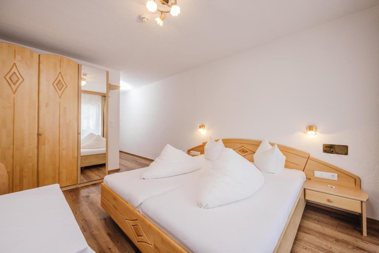 Hotel Andrea *