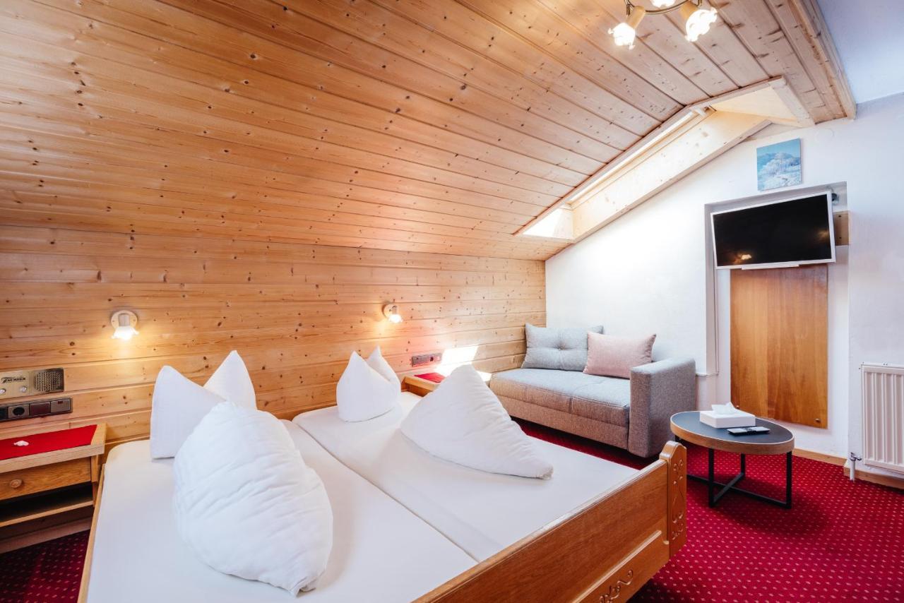 Hotel Andrea