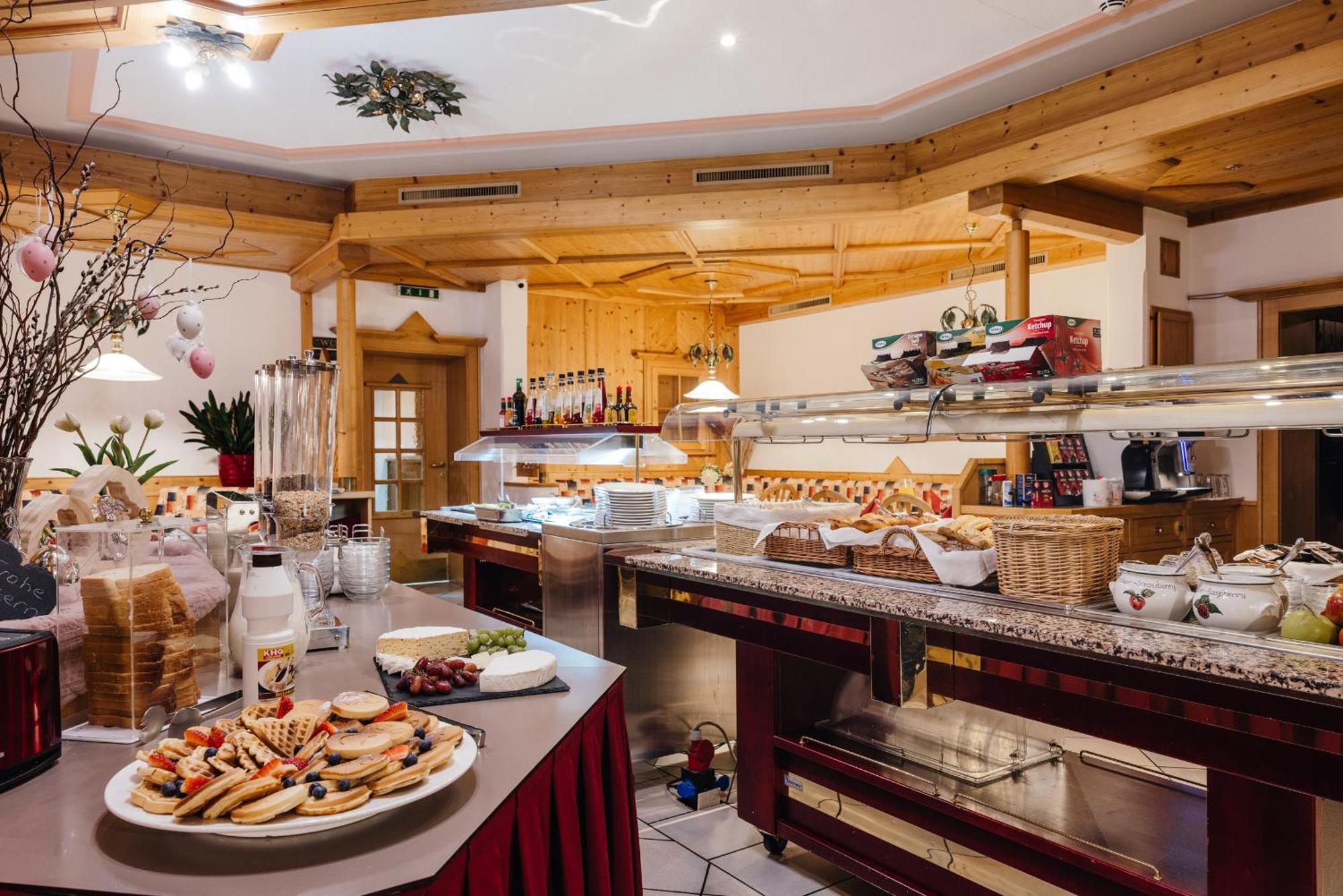 Hotel Andrea *