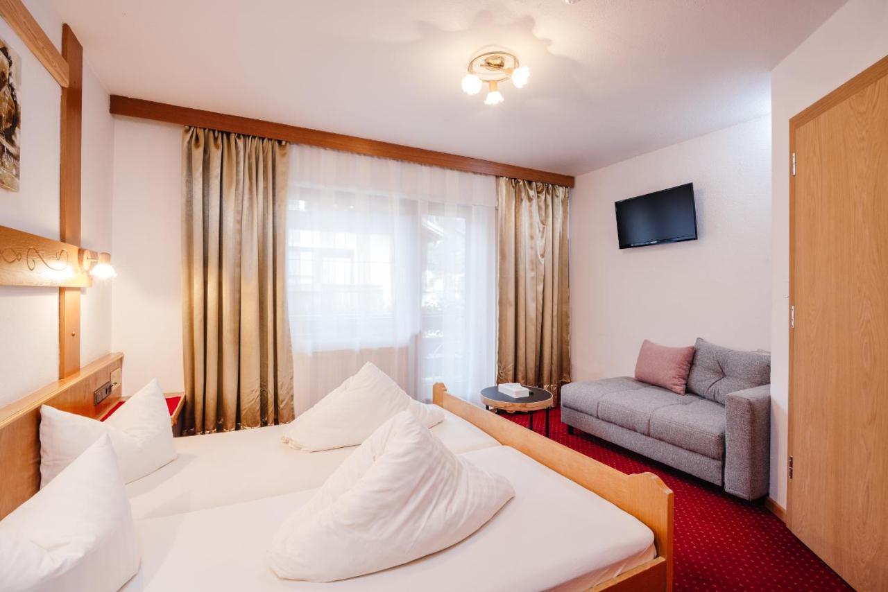 Hotel Andrea *