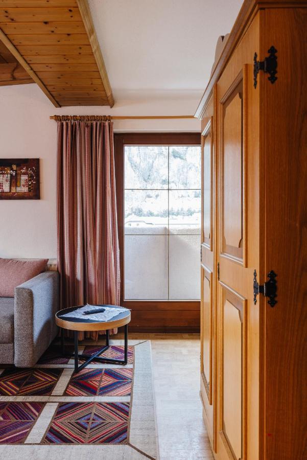 Andrea Hotel Zams